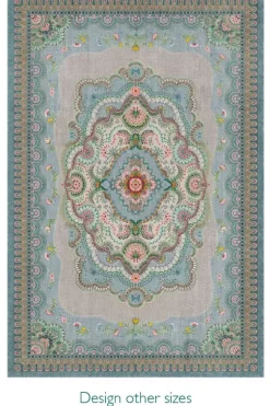 Vloerkleed Majorelle By Pip Pastel<Pip Studio Best
