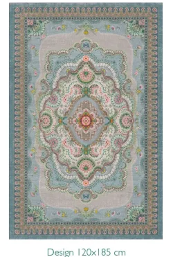 Vloerkleed Majorelle By Pip Pastel<Pip Studio Best