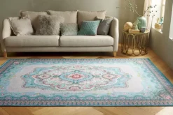Vloerkleed Majorelle By Pip Pastel<Pip Studio Best