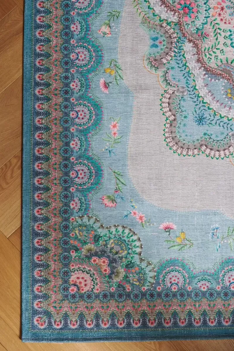 Vloerkleed Majorelle By Pip Pastel<Pip Studio Best