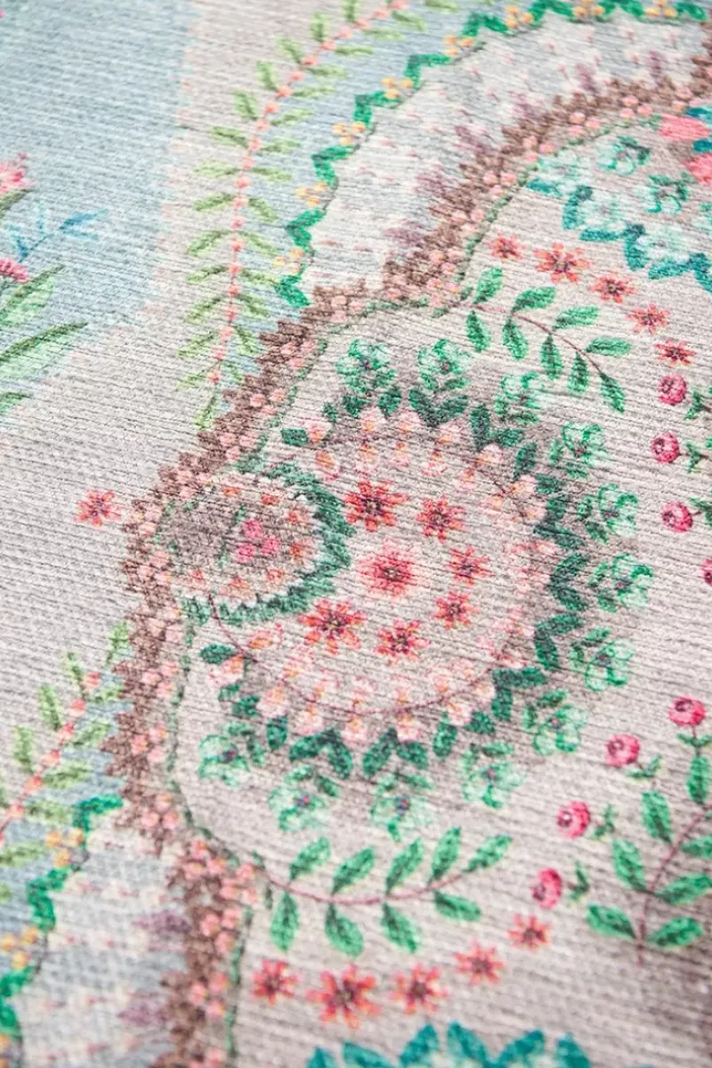 Vloerkleed Majorelle By Pip Pastel<Pip Studio Best