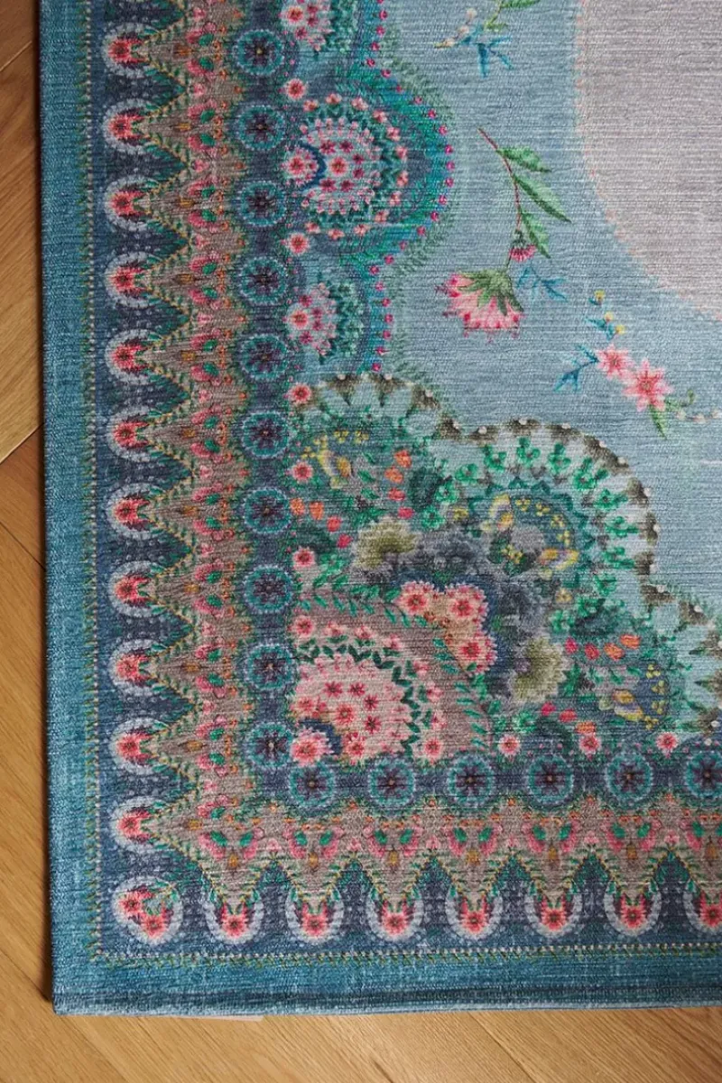 Vloerkleed Majorelle By Pip Pastel<Pip Studio Best