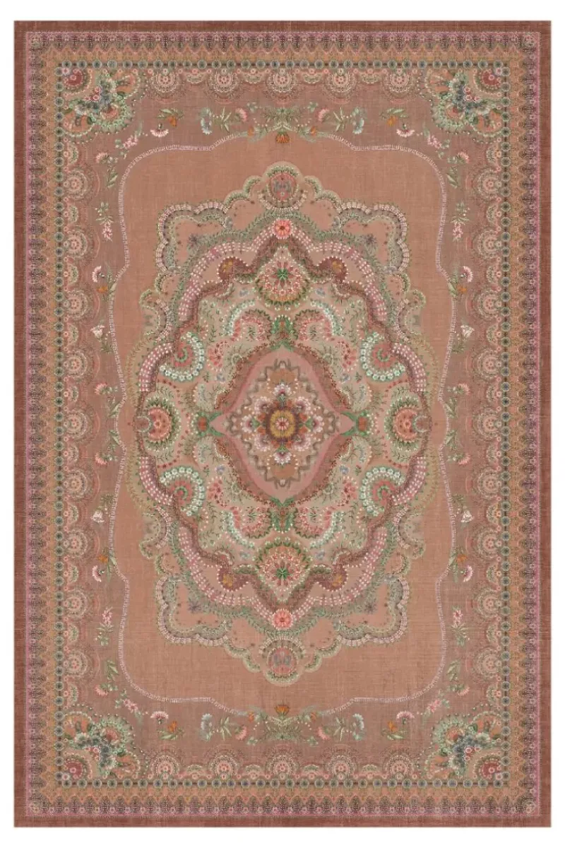 Vloerkleed Majorelle By Pip<Pip Studio Discount
