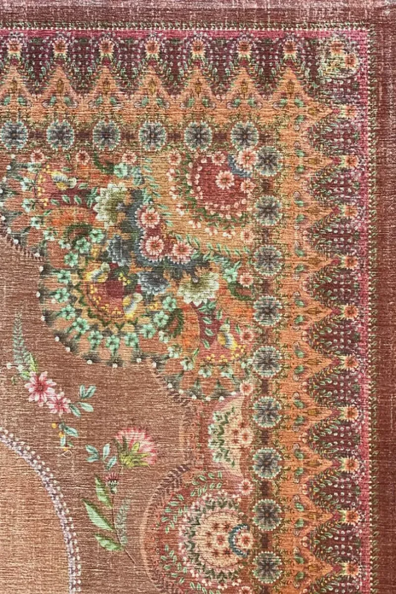 Vloerkleed Majorelle By Pip<Pip Studio Discount