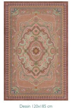 Vloerkleed Majorelle By Pip<Pip Studio Discount
