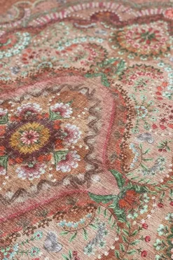 Vloerkleed Majorelle By Pip<Pip Studio Discount
