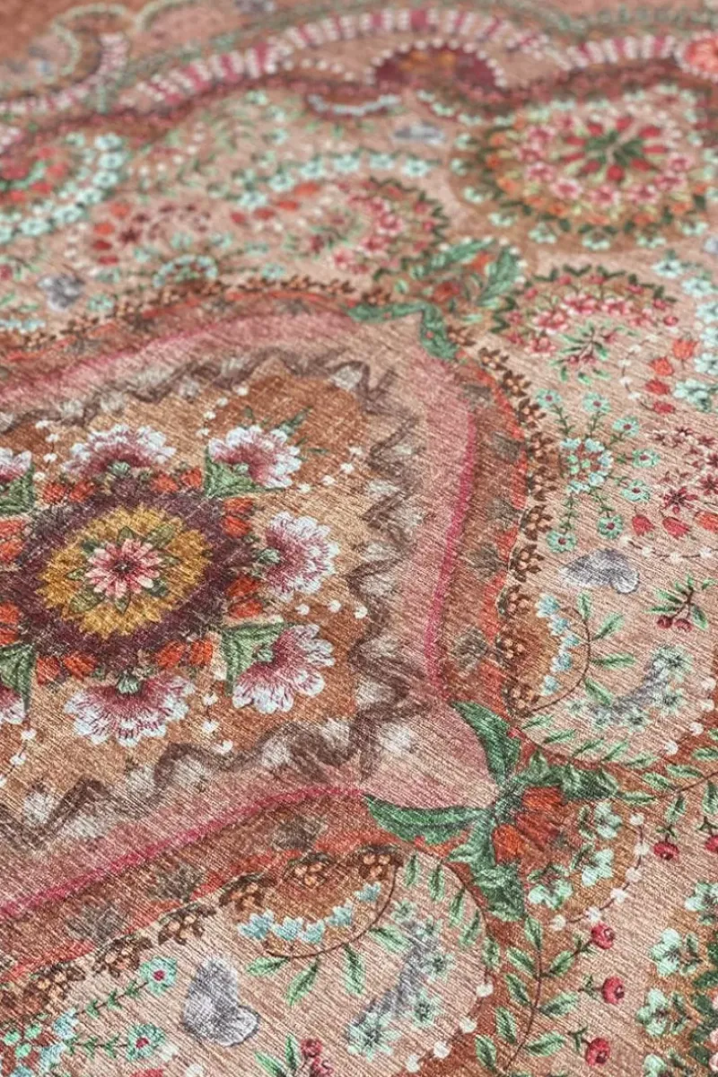 Vloerkleed Majorelle By Pip<Pip Studio Discount
