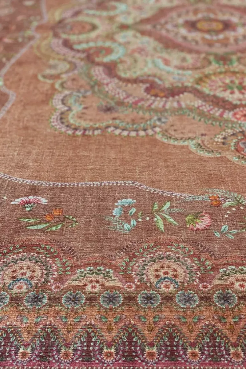 Vloerkleed Majorelle By Pip<Pip Studio Discount