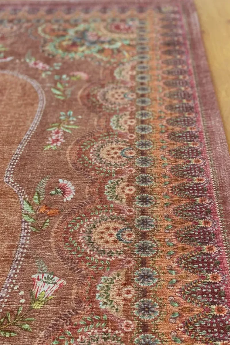 Vloerkleed Majorelle By Pip<Pip Studio Discount