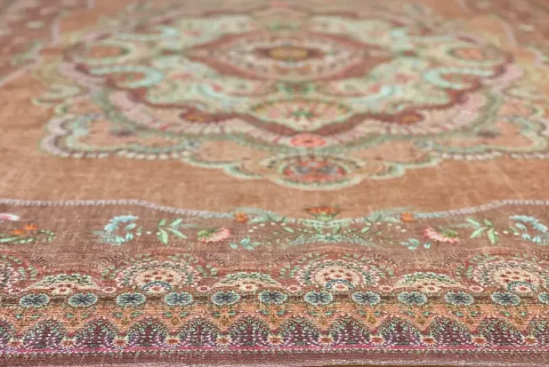 Vloerkleed Majorelle By Pip<Pip Studio Discount