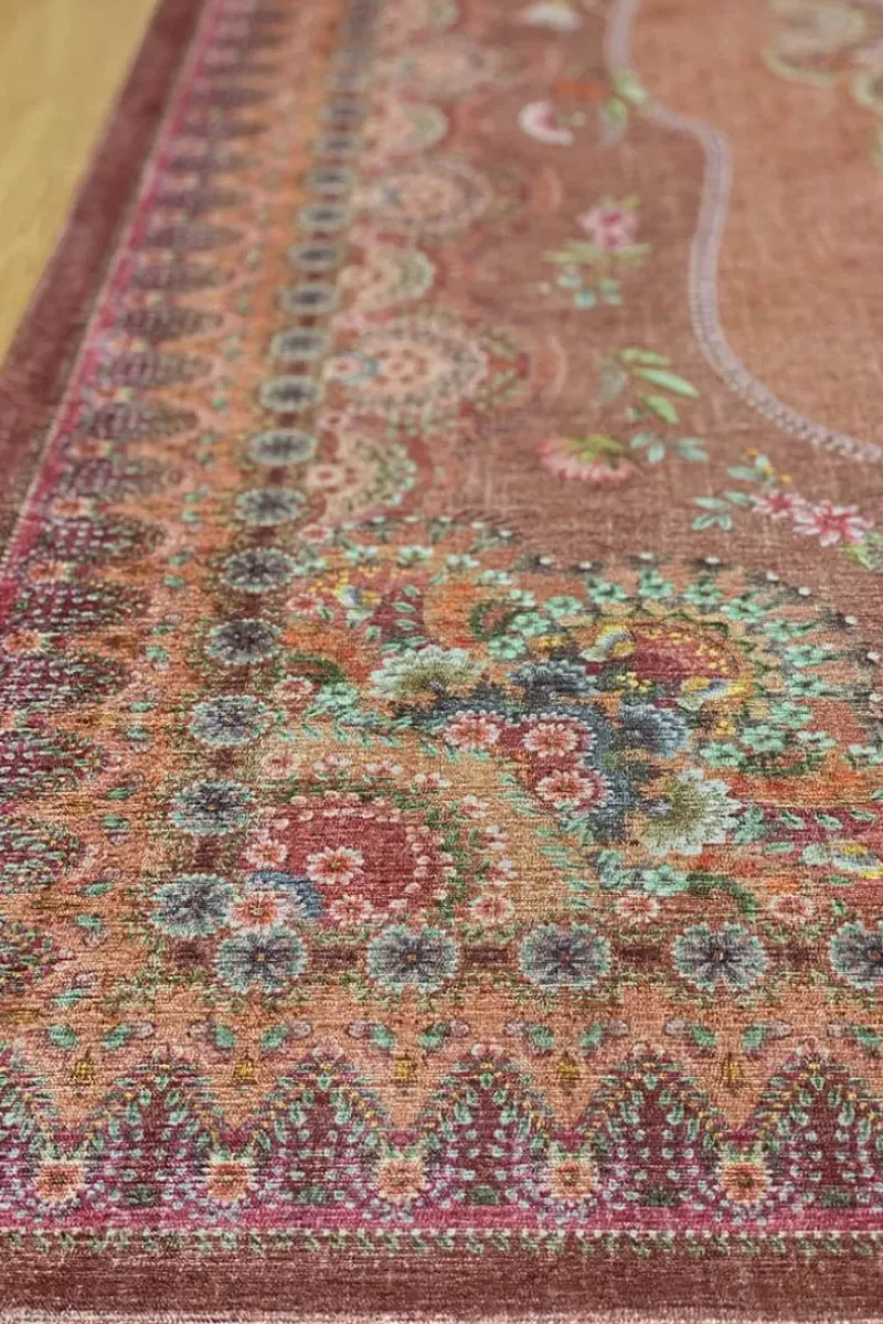 Vloerkleed Majorelle By Pip<Pip Studio Discount