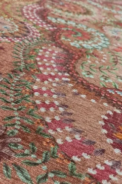 Vloerkleed Majorelle By Pip<Pip Studio Discount
