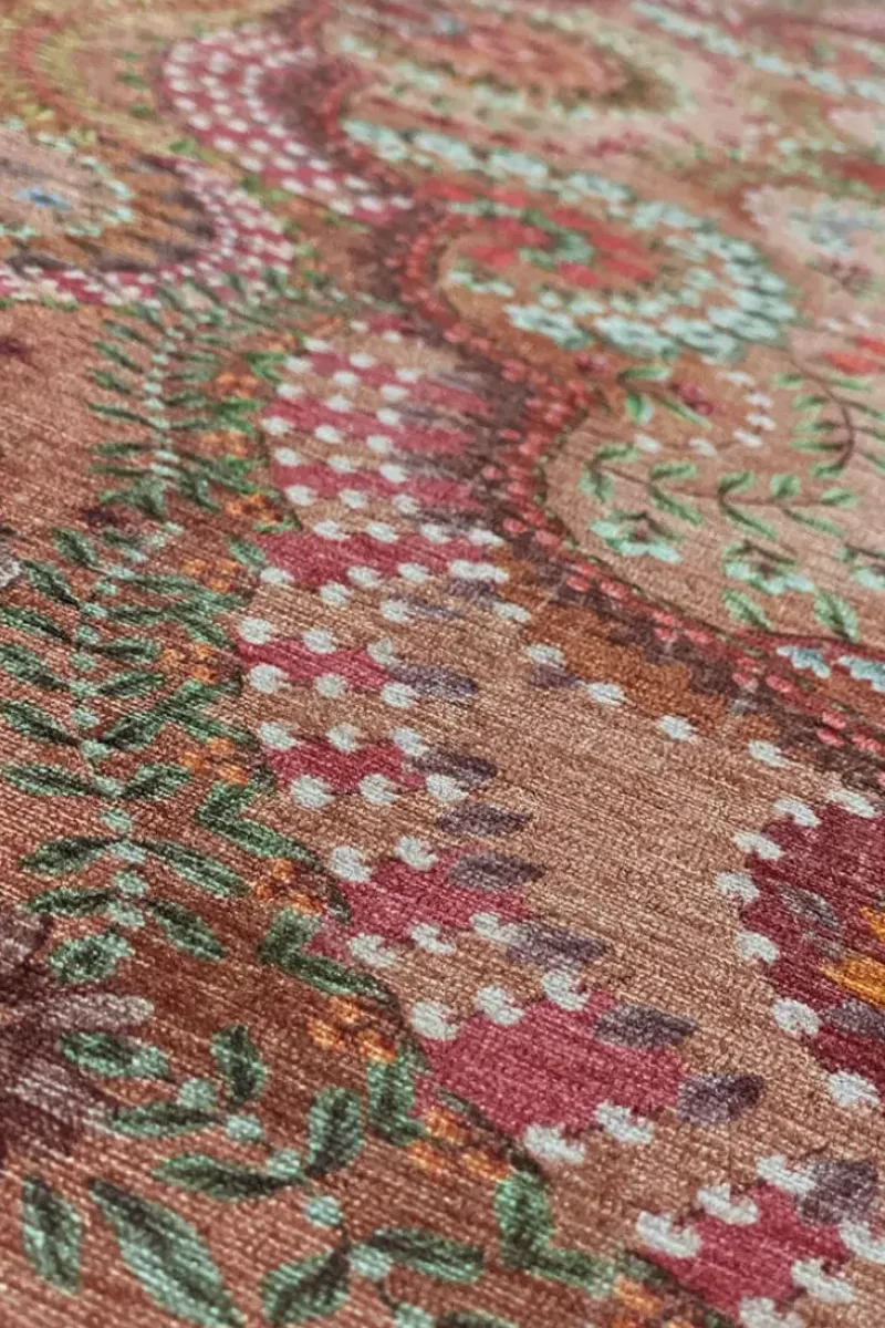 Vloerkleed Majorelle By Pip<Pip Studio Discount