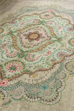 Vloerkleed Majorelle By Pip Pastel<Pip Studio Hot