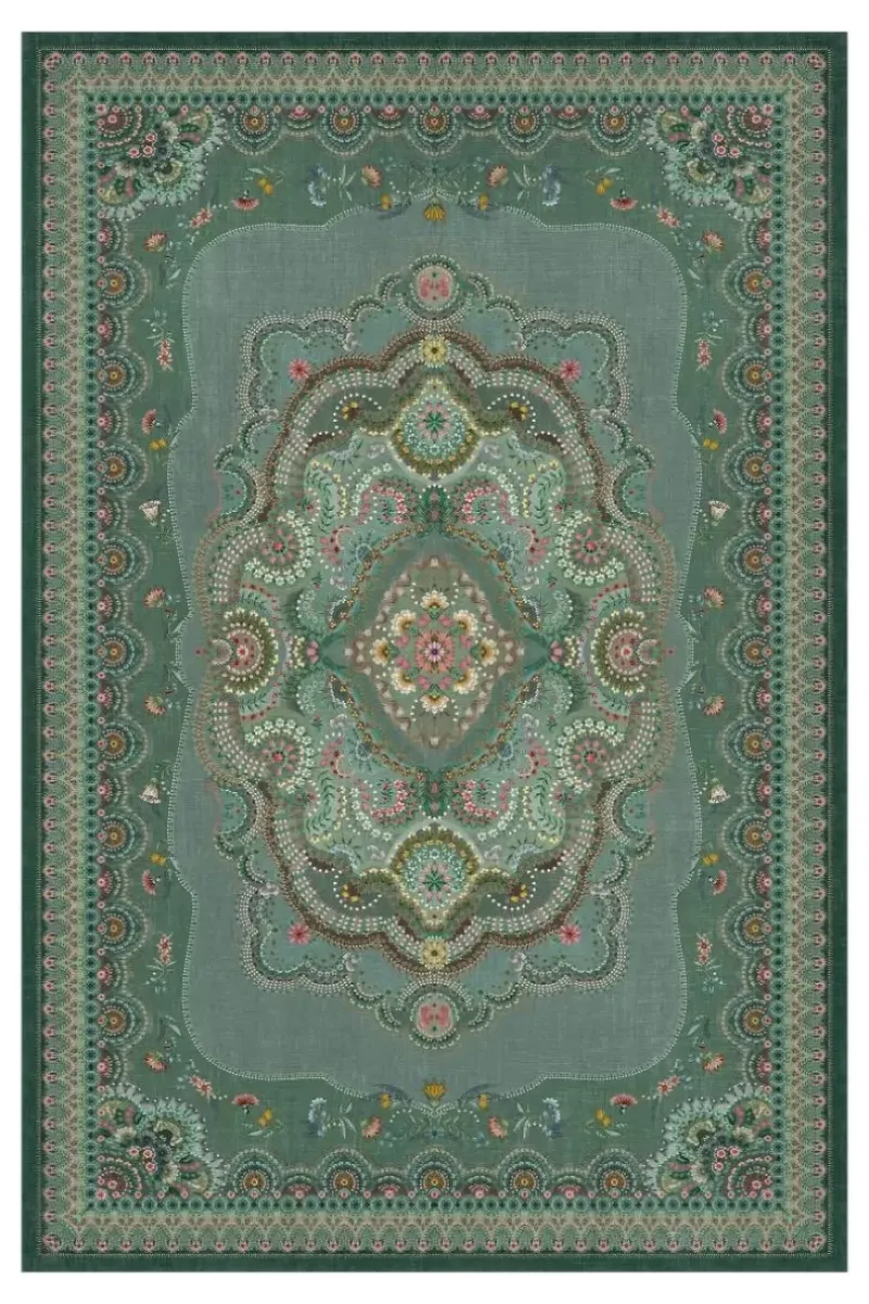 Vloerkleed Majorelle By Pip<Pip Studio Hot