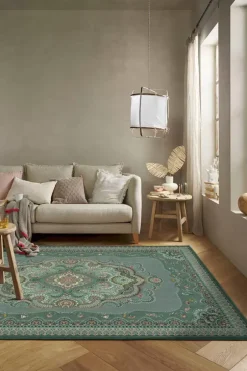 Vloerkleed Majorelle By Pip<Pip Studio Hot
