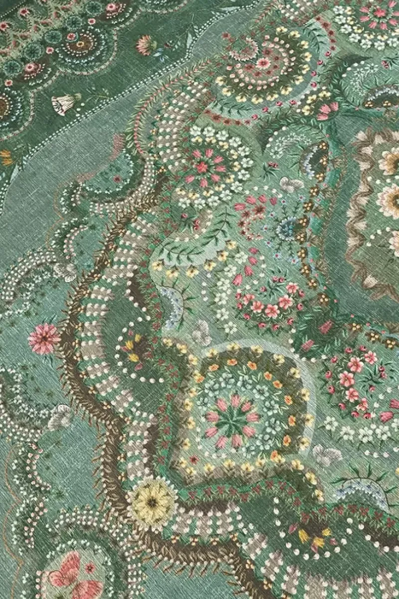 Vloerkleed Majorelle By Pip<Pip Studio Hot