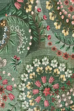 Vloerkleed Majorelle By Pip<Pip Studio Hot