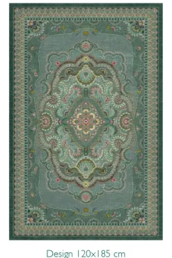 Vloerkleed Majorelle By Pip<Pip Studio Hot