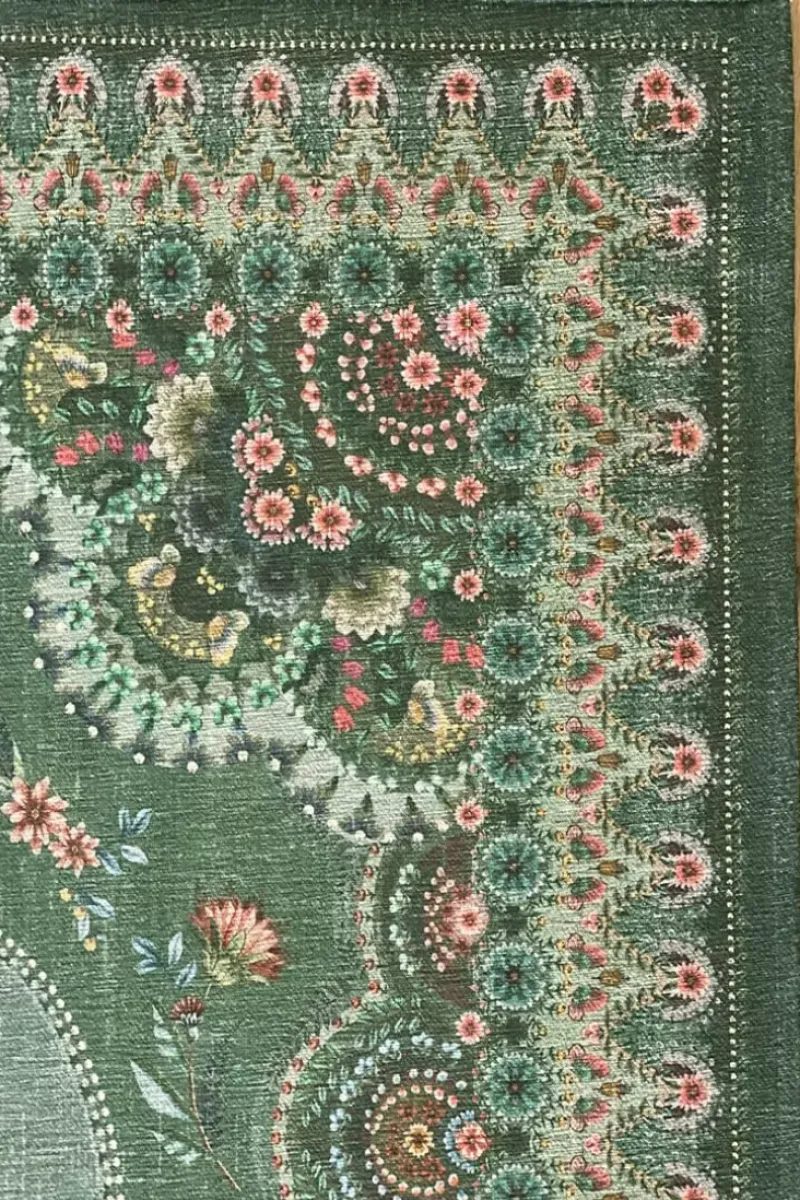 Vloerkleed Majorelle By Pip<Pip Studio Hot