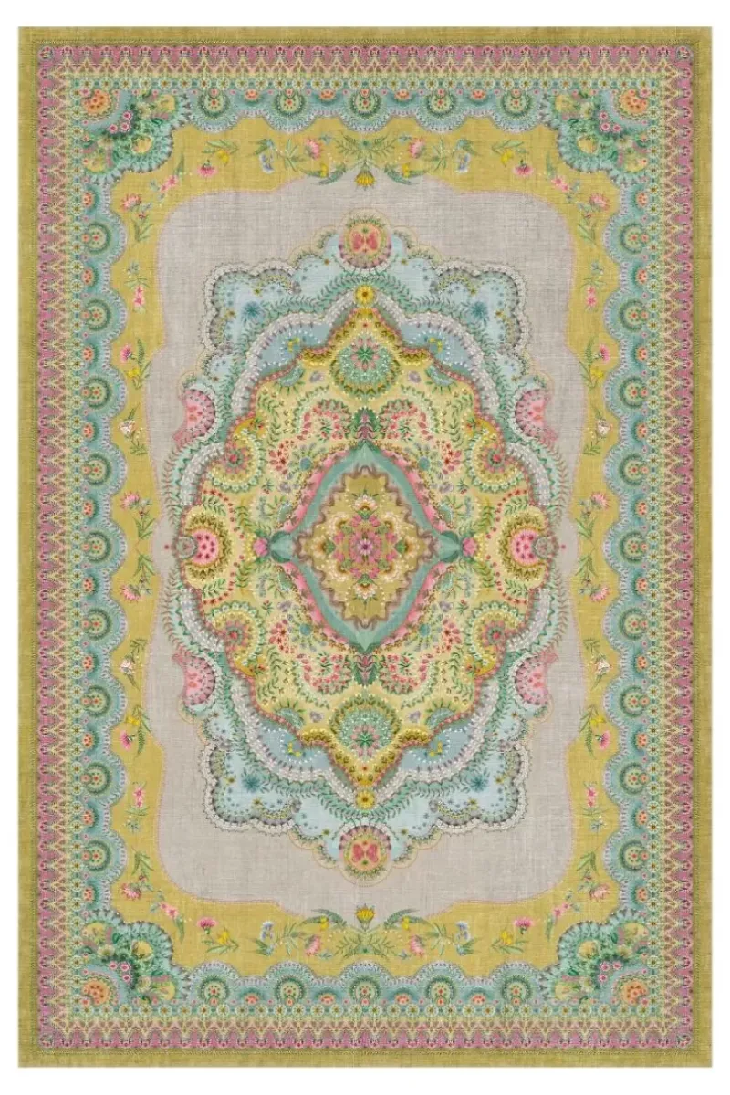 Vloerkleed Majorelle By Pip<Pip Studio Clearance