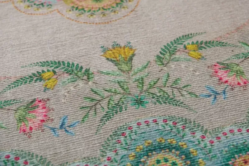 Vloerkleed Majorelle By Pip<Pip Studio Clearance