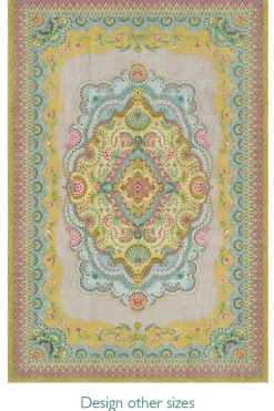 Vloerkleed Majorelle By Pip<Pip Studio Clearance