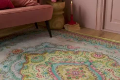Vloerkleed Majorelle By Pip<Pip Studio Clearance