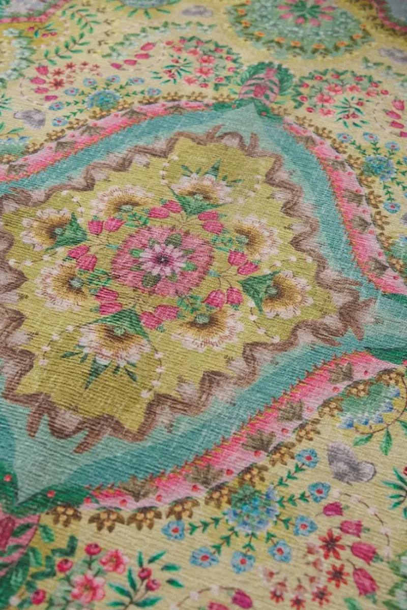 Vloerkleed Majorelle By Pip<Pip Studio Clearance