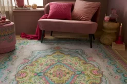 Vloerkleed Majorelle By Pip<Pip Studio Clearance