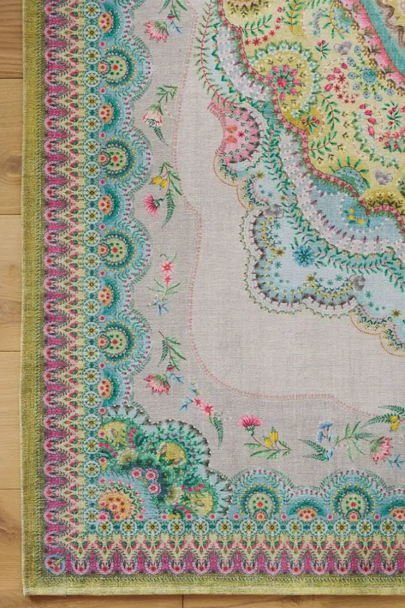 Vloerkleed Majorelle By Pip<Pip Studio Clearance
