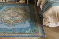 Vloerkleed Majorelle By Pip<Pip Studio Hot