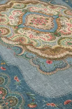 Vloerkleed Majorelle By Pip<Pip Studio Hot