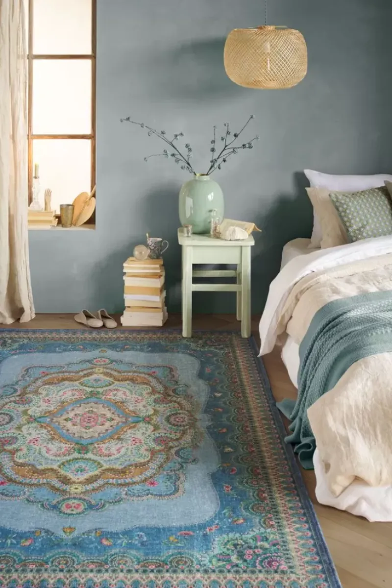 Vloerkleed Majorelle By Pip<Pip Studio Hot