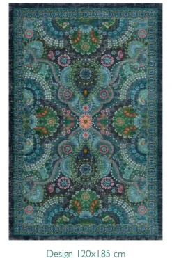Vloerkleed Moon Delight By Pip Donker<Pip Studio Best
