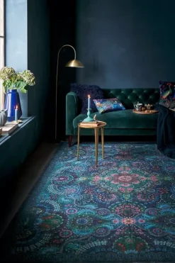 Vloerkleed Moon Delight By Pip Donker<Pip Studio Best