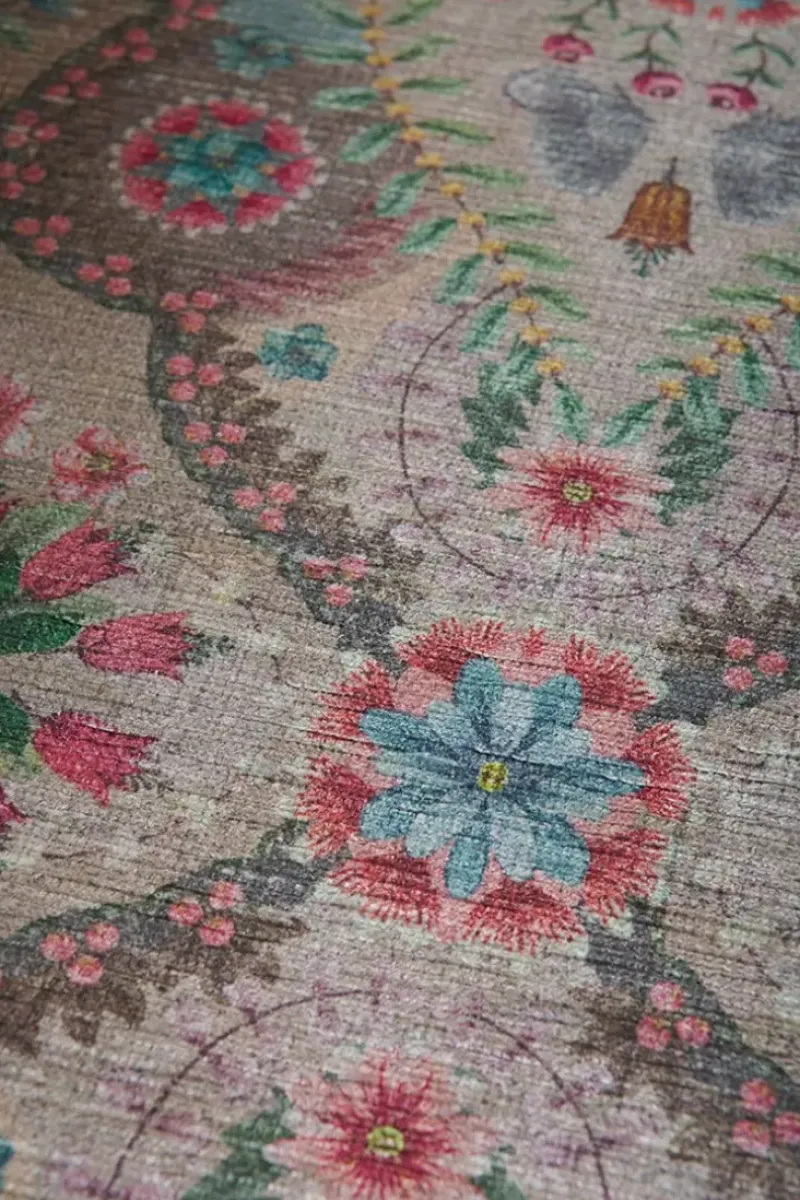 Vloerkleed Moon Delight By Pip<Pip Studio Clearance