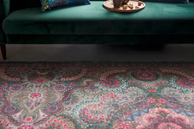 Vloerkleed Moon Delight By Pip<Pip Studio Clearance
