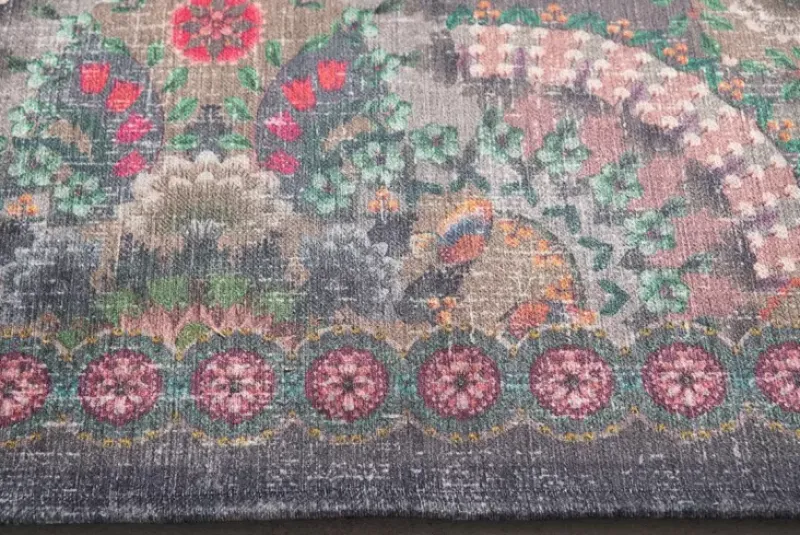 Vloerkleed Moon Delight By Pip<Pip Studio Clearance