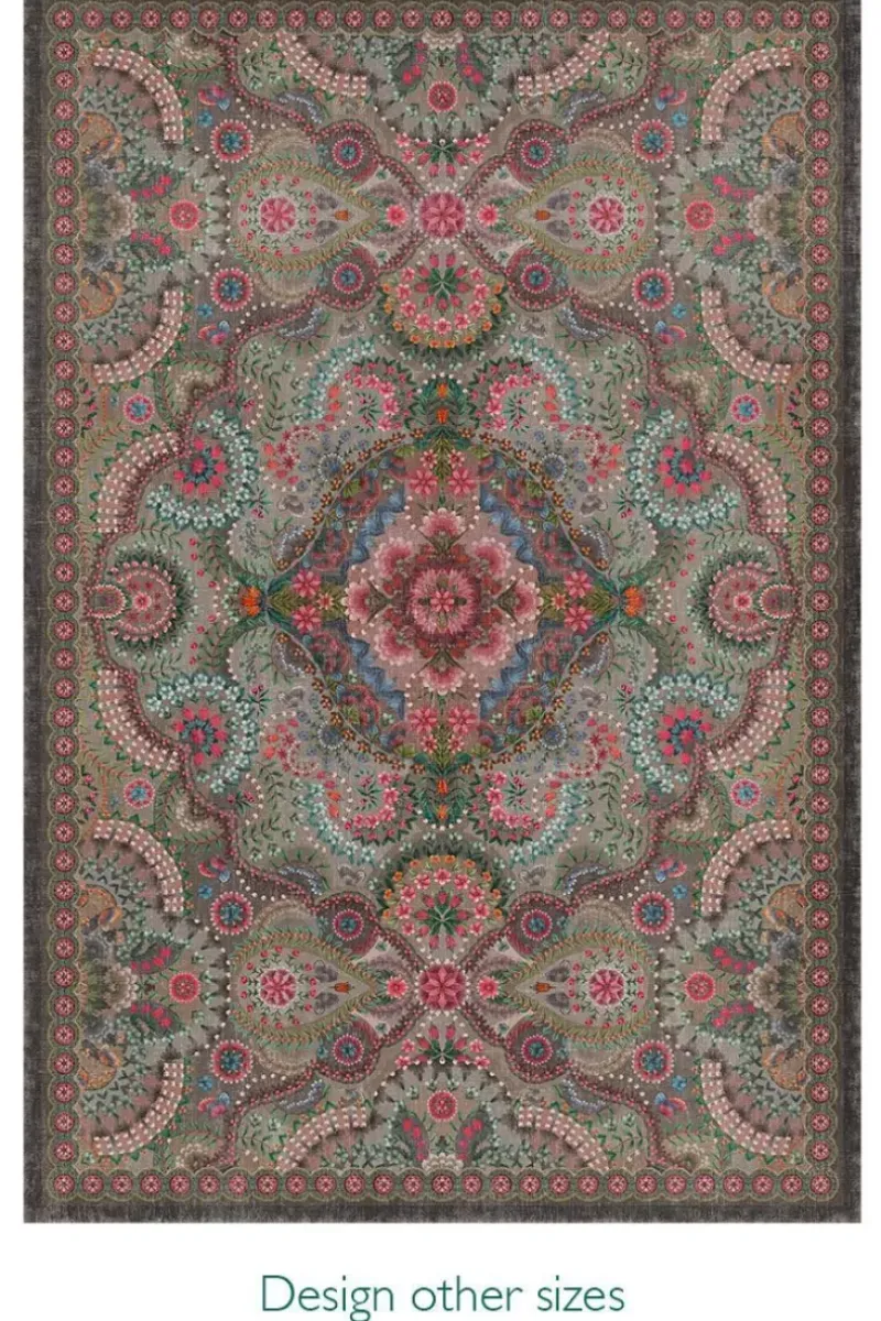 Vloerkleed Moon Delight By Pip<Pip Studio Clearance