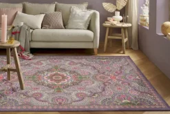Vloerkleed Moon Delight By Pip Lila<Pip Studio Outlet