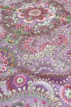 Vloerkleed Moon Delight By Pip Lila<Pip Studio Outlet