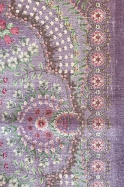 Vloerkleed Moon Delight By Pip Lila<Pip Studio Outlet