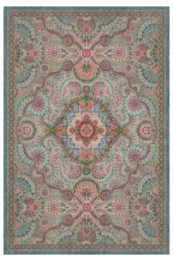 Vloerkleed Moon Delight By Pip Licht<Pip Studio Outlet