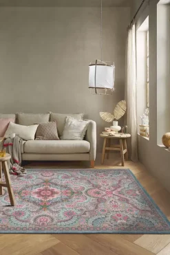Vloerkleed Moon Delight By Pip Licht<Pip Studio Outlet