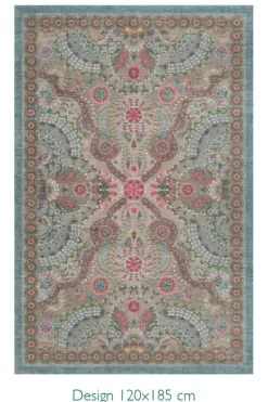 Vloerkleed Moon Delight By Pip Licht<Pip Studio Outlet