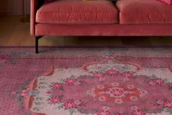 Vloerkleed Pip Chique By Pip Mauve<Pip Studio Clearance