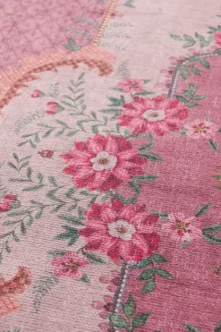 Vloerkleed Pip Chique By Pip Mauve<Pip Studio Clearance