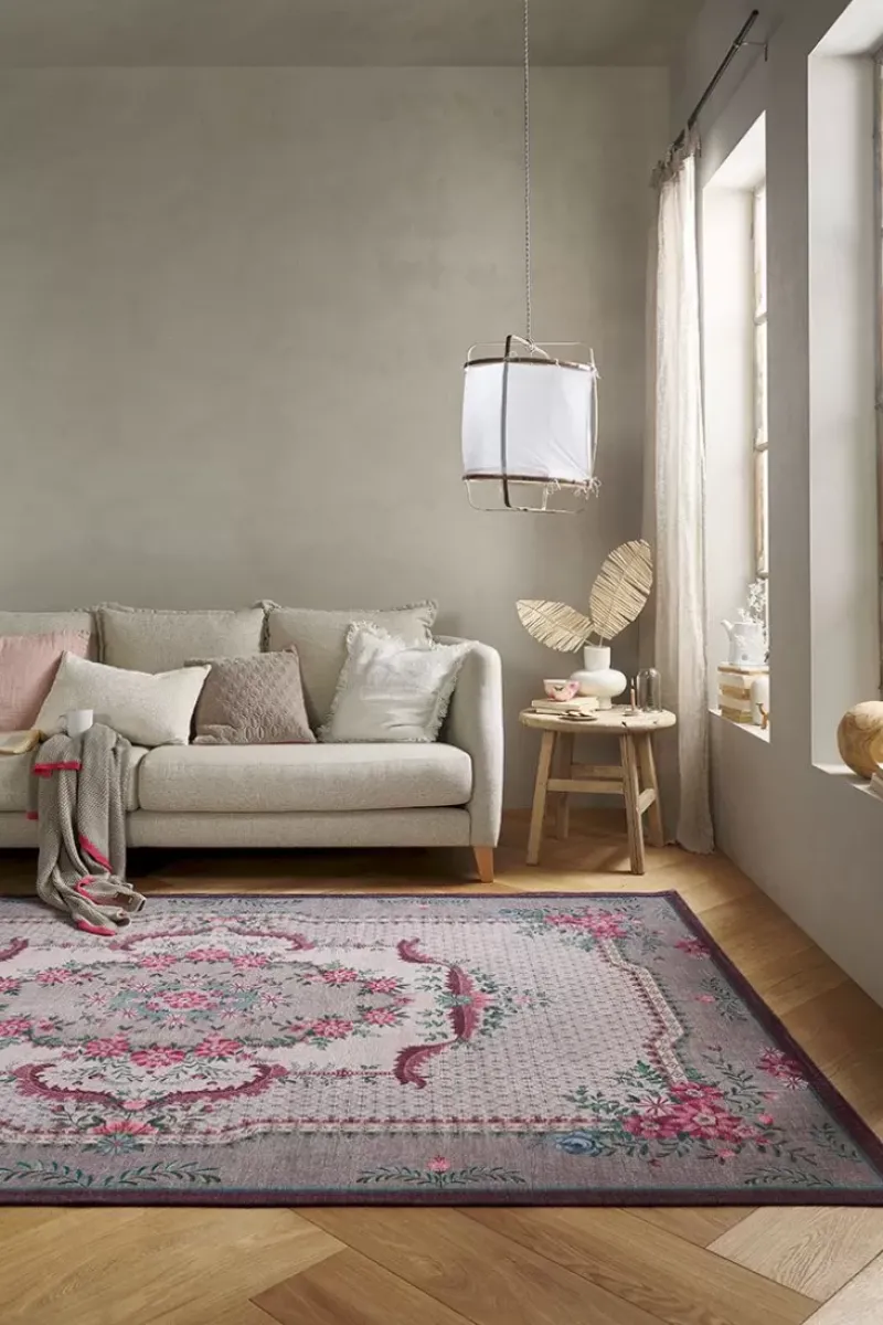 Vloerkleed Pip Chique By Pip<Pip Studio Outlet