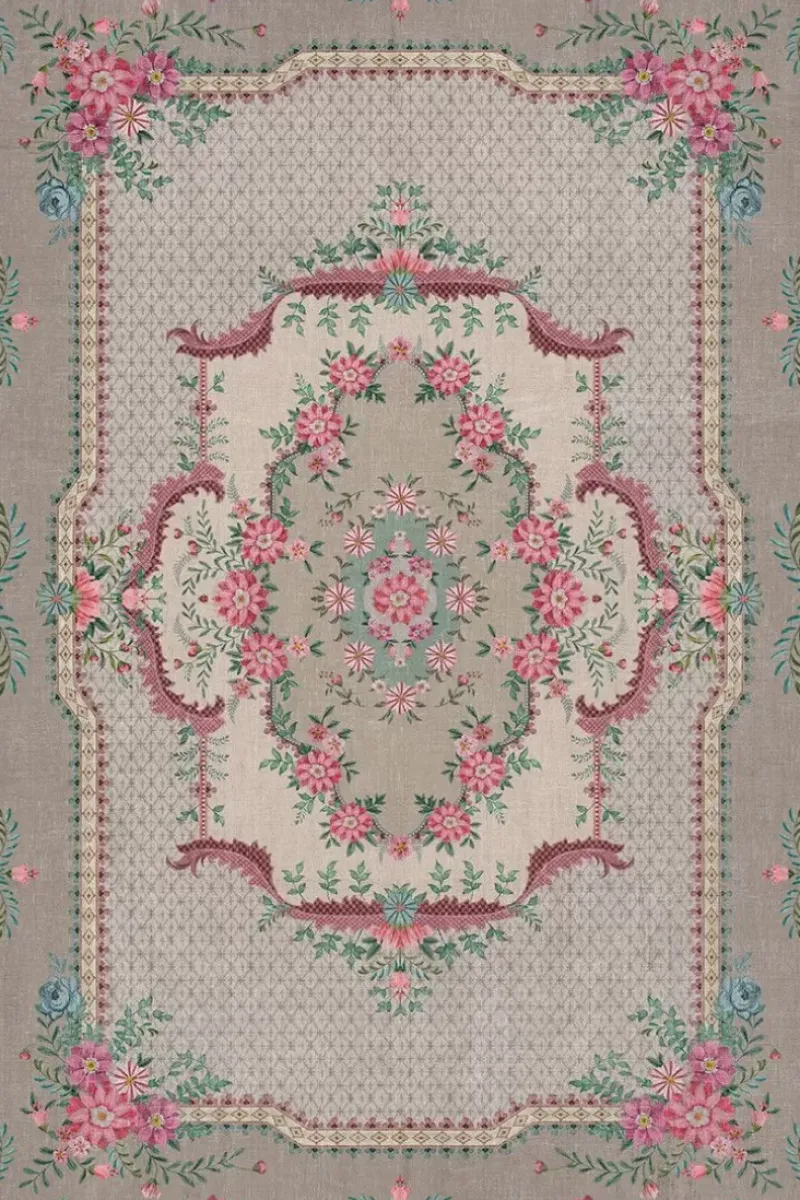 Vloerkleed Pip Chique By Pip<Pip Studio Outlet